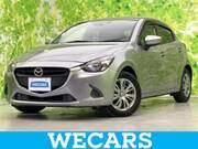 2016 MAZDA DEMIO 13S
