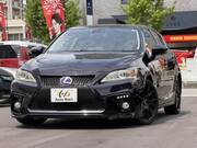 2011 LEXUS CT