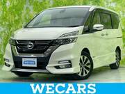 2017 NISSAN SERENA