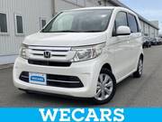 2017 HONDA N-WGN
