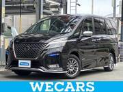 2021 NISSAN SERENA