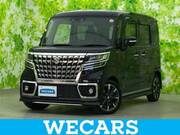 2022 SUZUKI SPACIA CUSTOM