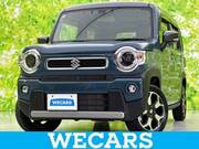 2020 SUZUKI HUSTLER