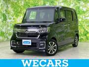 2023 HONDA N-BOX CUSTOM