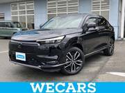 2024 HONDA VEZEL