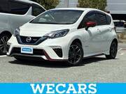 2019 NISSAN NOTE