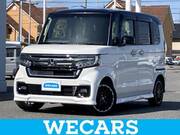 2022 HONDA N-BOX CUSTOM