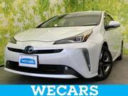 2021 TOYOTA PRIUS