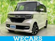 2018 HONDA N-BOX CUSTOM