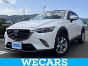 2016 MAZDA CX-3 XD