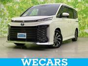 2024 TOYOTA VOXY HYBRID S-Z