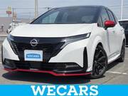 2022 NISSAN OTHER
