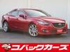 MAZDA ATENZA SEDAN