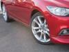 MAZDA ATENZA SEDAN