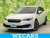 SUBARU IMPREZA SPORTS
