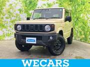 2019 SUZUKI JIMNY