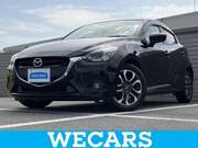 2015 MAZDA DEMIO