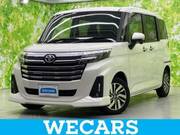 2022 TOYOTA ROOMY