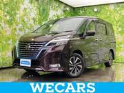 2020 NISSAN SERENA