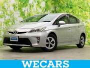 2015 TOYOTA PRIUS S