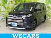 2025 TOYOTA NOAH