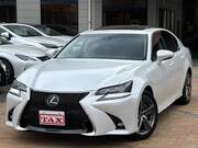 2018 LEXUS GS