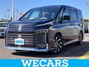 2023 TOYOTA VOXY