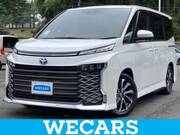 2024 TOYOTA VOXY HYBRID S-Z
