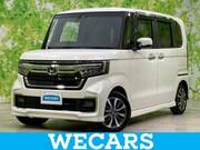 2021 HONDA N-BOX CUSTOM