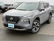 2024 NISSAN X-TRAIL X