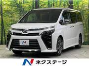 2018 TOYOTA VOXY