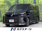 2025 TOYOTA VOXY