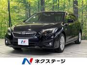 2016 SUBARU IMPREZA SPORTS