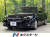 SUBARU IMPREZA SPORTS