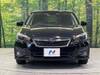 SUBARU IMPREZA SPORTS
