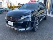 2023 PEUGEOT 3008
