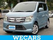 2015 MAZDA FLAIR