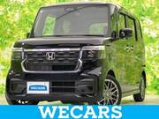 2025 HONDA N-BOX CUSTOM