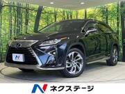 2018 LEXUS RX