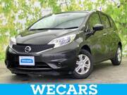 2015 NISSAN NOTE