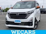 2024 NISSAN DAYZ