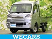 2020 DAIHATSU HIJET TRUCK