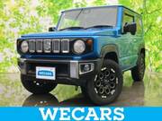 2019 SUZUKI JIMNY
