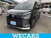 2023 TOYOTA VOXY HYBRID S-Z