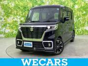 2019 SUZUKI SPACIA CUSTOM