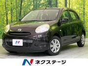 2013 NISSAN MARCH 12X