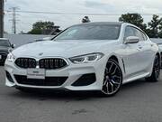 2023 BMW 8 SERIES