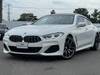 BMW 8 SERIES