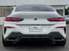 BMW 8 SERIES