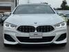 BMW 8 SERIES